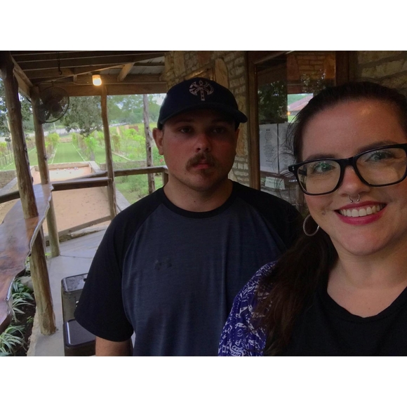 Meet your Posher, Kylee - Picture 1 of 1